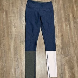 Outdoor Voices Dipped 7/8 Legging